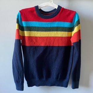 Gap Boys sweater, size M